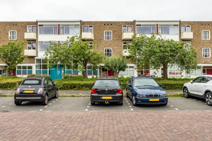 Photo 1 of Rivierenhof 14