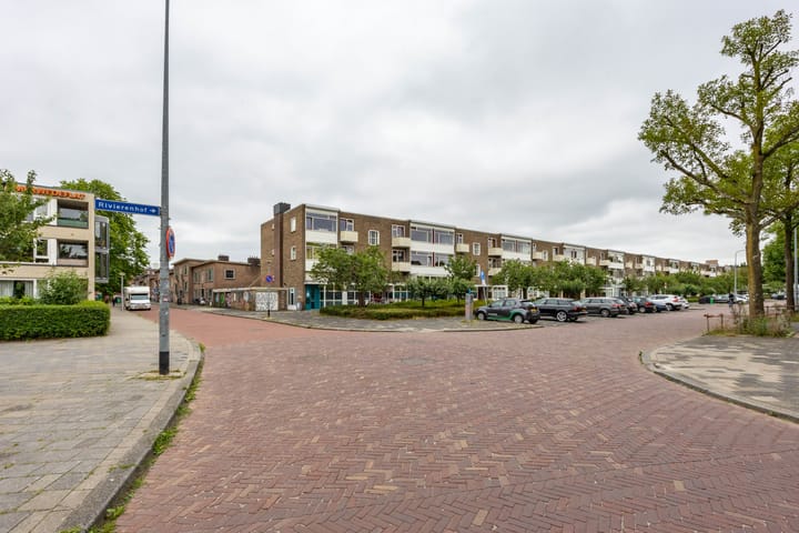 Photo 5 of Rivierenhof 14