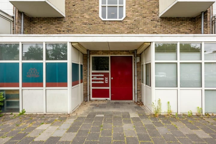 Photo 7 of Rivierenhof 14