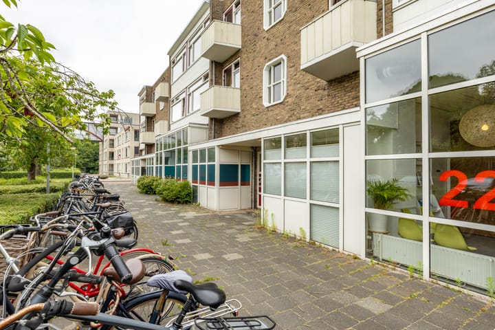 Photo 6 of Rivierenhof 14