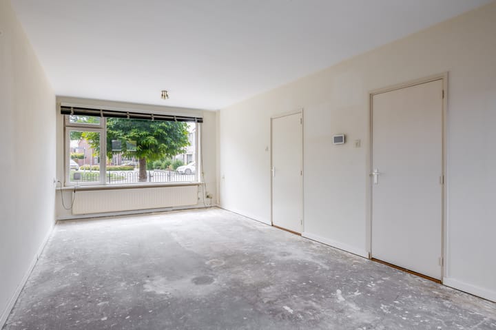 Foto 2 van Lincolnplein 1