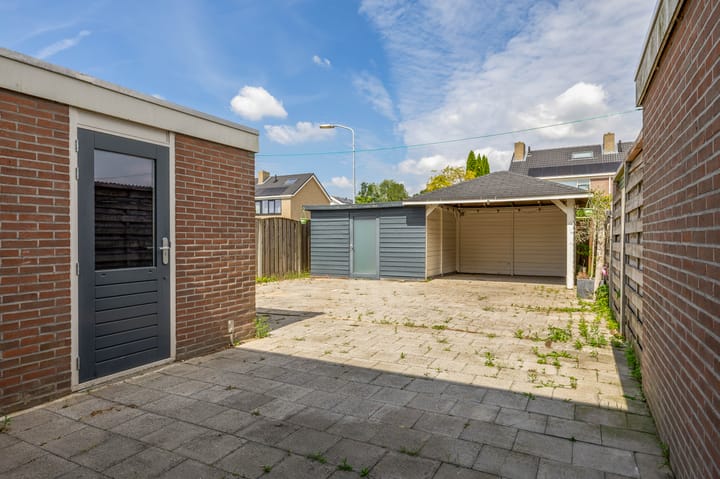 Foto 3 van Lincolnplein 1