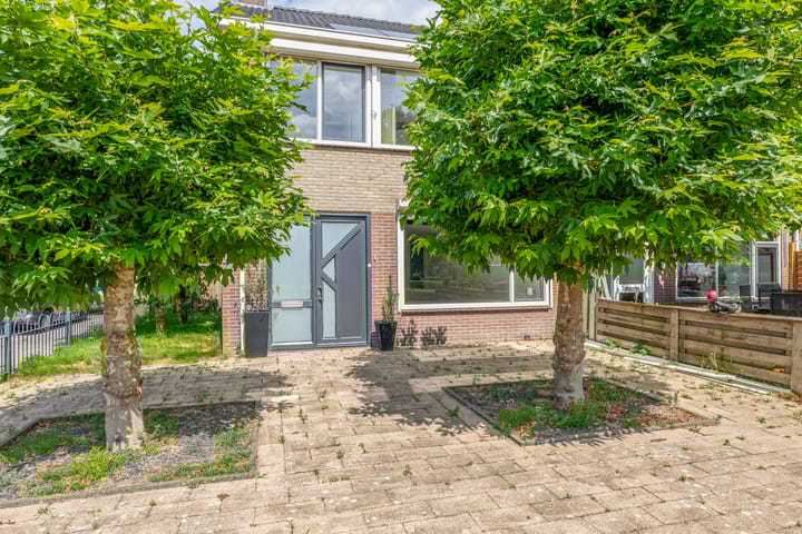 Foto 4 van Lincolnplein 1