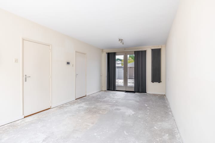 Foto 6 van Lincolnplein 1