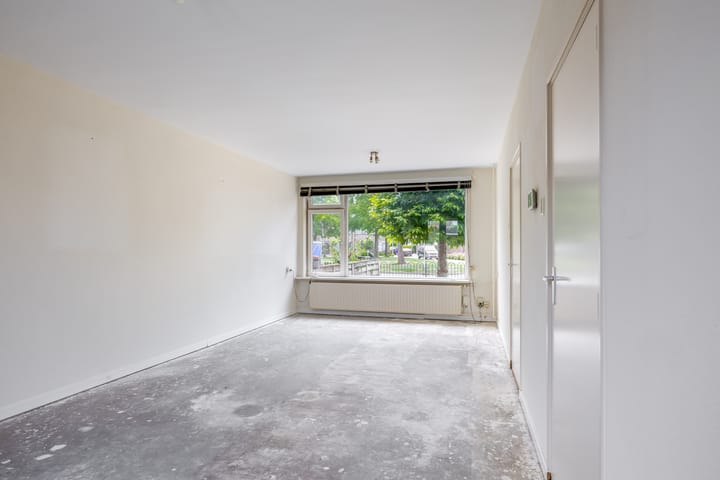 Foto 7 van Lincolnplein 1