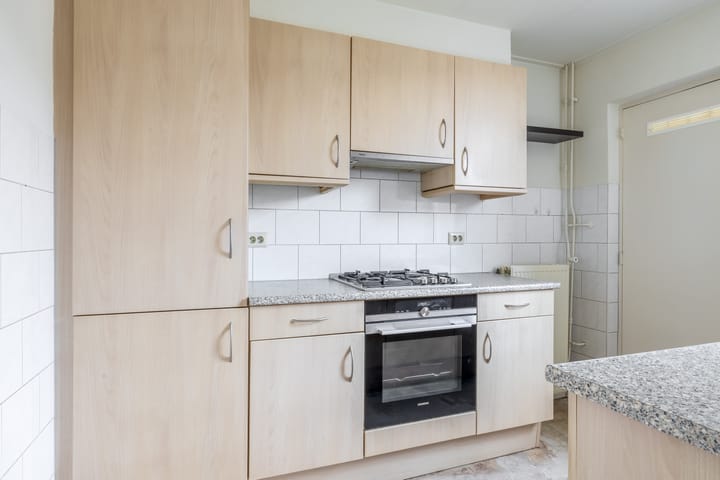 Foto 8 van Lincolnplein 1