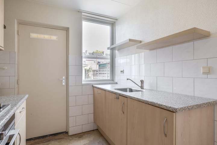 Foto 9 van Lincolnplein 1