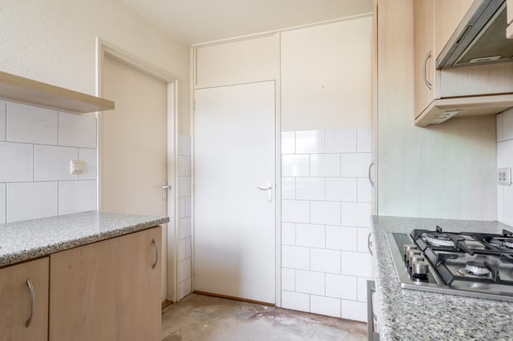 Foto 10 van Lincolnplein 1