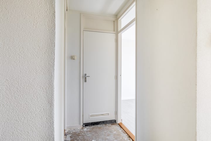 Foto 13 van Lincolnplein 1