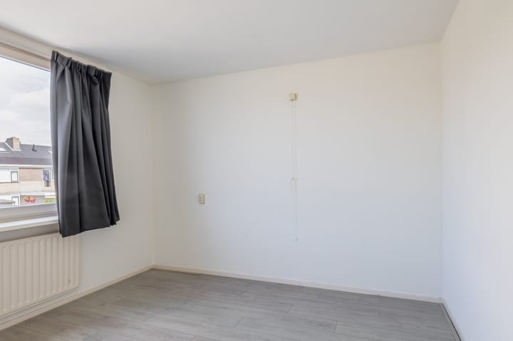 Foto 14 van Lincolnplein 1