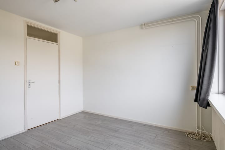 Foto 15 van Lincolnplein 1