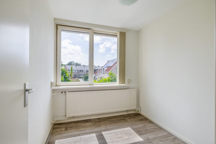 Foto 16 van Lincolnplein 1