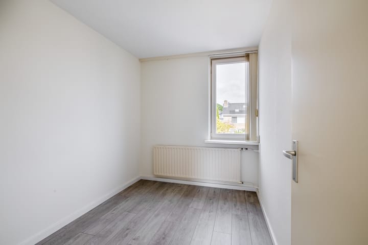 Foto 17 van Lincolnplein 1