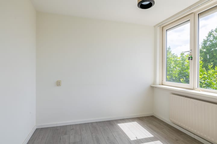 Foto 18 van Lincolnplein 1