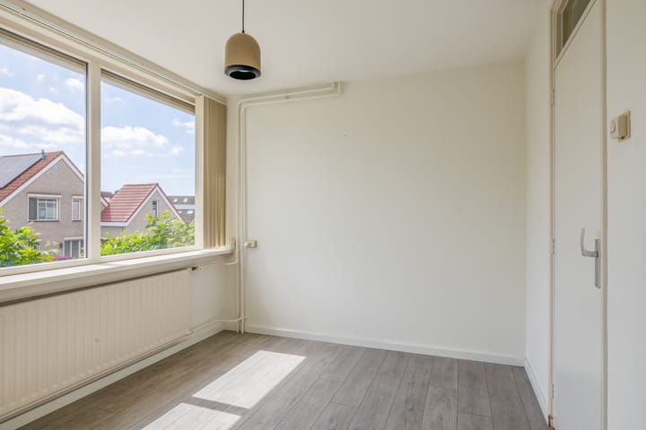 Foto 19 van Lincolnplein 1