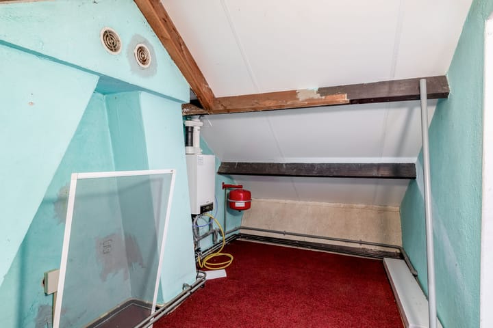 Foto 22 van Lincolnplein 1