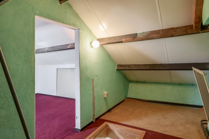 Foto 23 van Lincolnplein 1