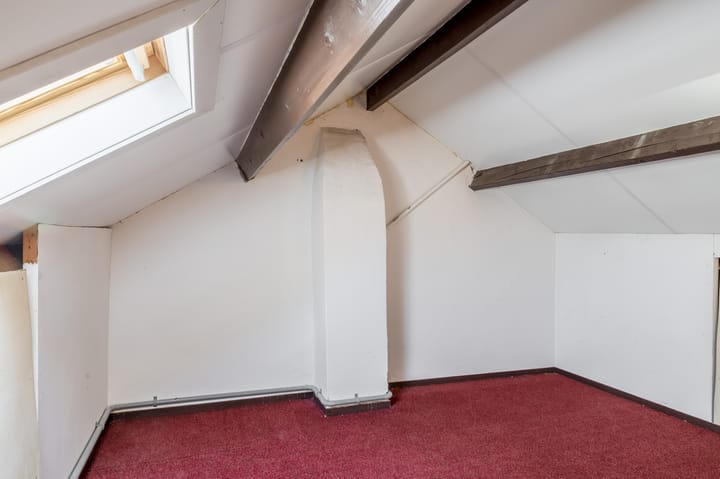 Foto 24 van Lincolnplein 1