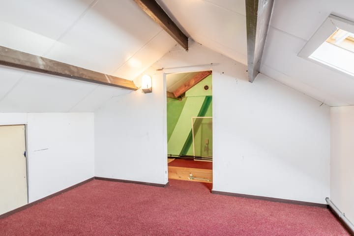 Foto 25 van Lincolnplein 1