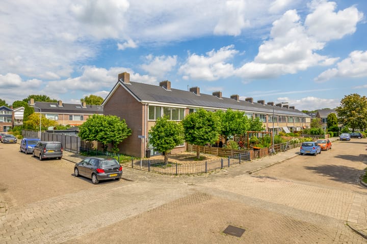 Foto 26 van Lincolnplein 1