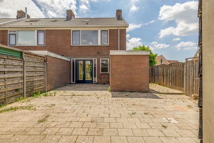 Foto 27 van Lincolnplein 1