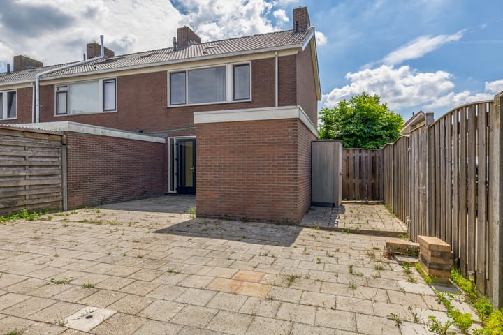 Foto 28 van Lincolnplein 1