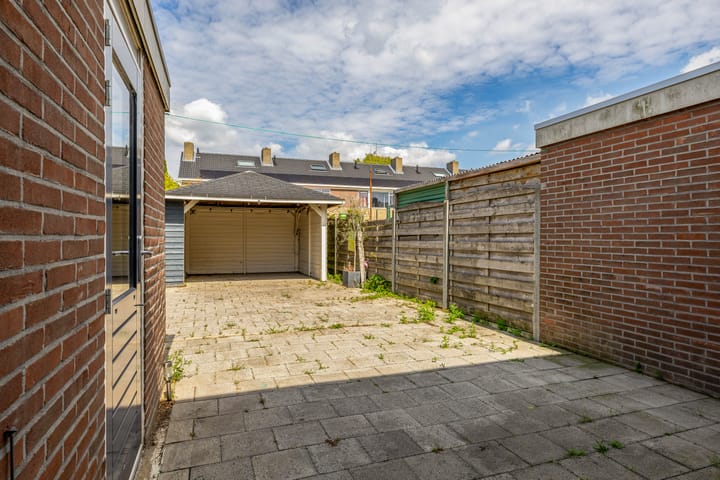 Foto 29 van Lincolnplein 1