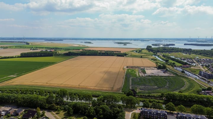 Foto 31 van Lincolnplein 1