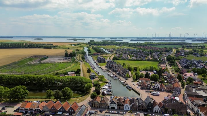 Foto 32 van Lincolnplein 1