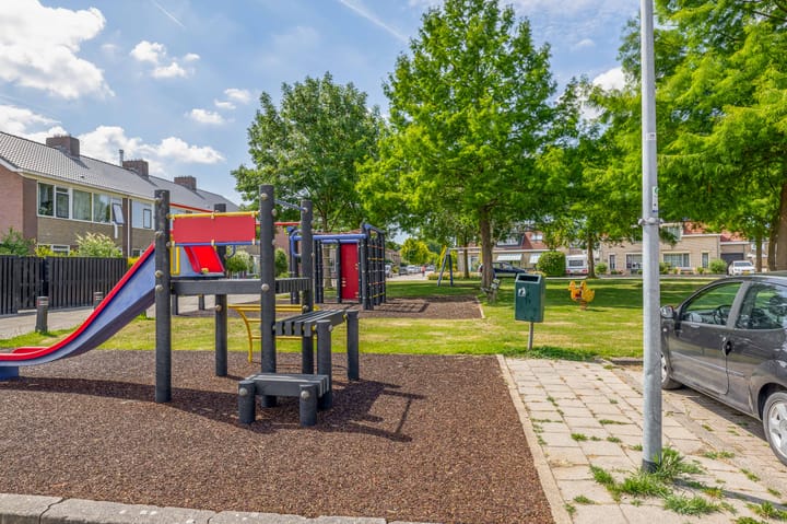 Foto 33 van Lincolnplein 1