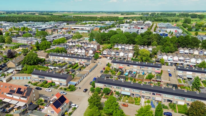 Foto 34 van Lincolnplein 1