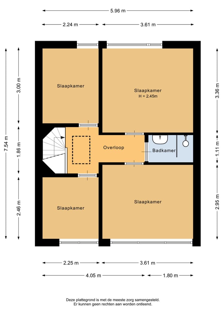 Foto 36 van Lincolnplein 1