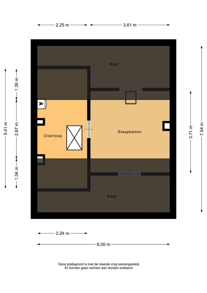 Foto 37 van Lincolnplein 1