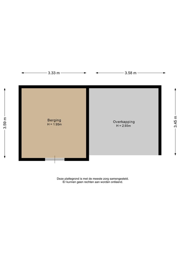 Foto 38 van Lincolnplein 1