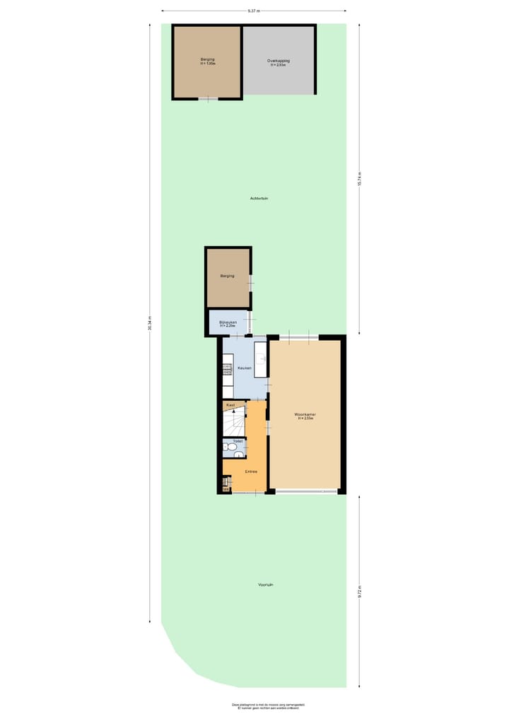 Foto 39 van Lincolnplein 1