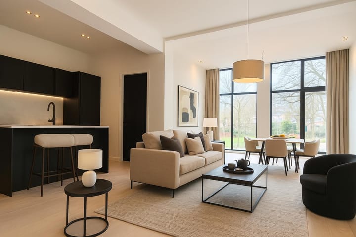 Foto 1 van Hilledijk 83-A