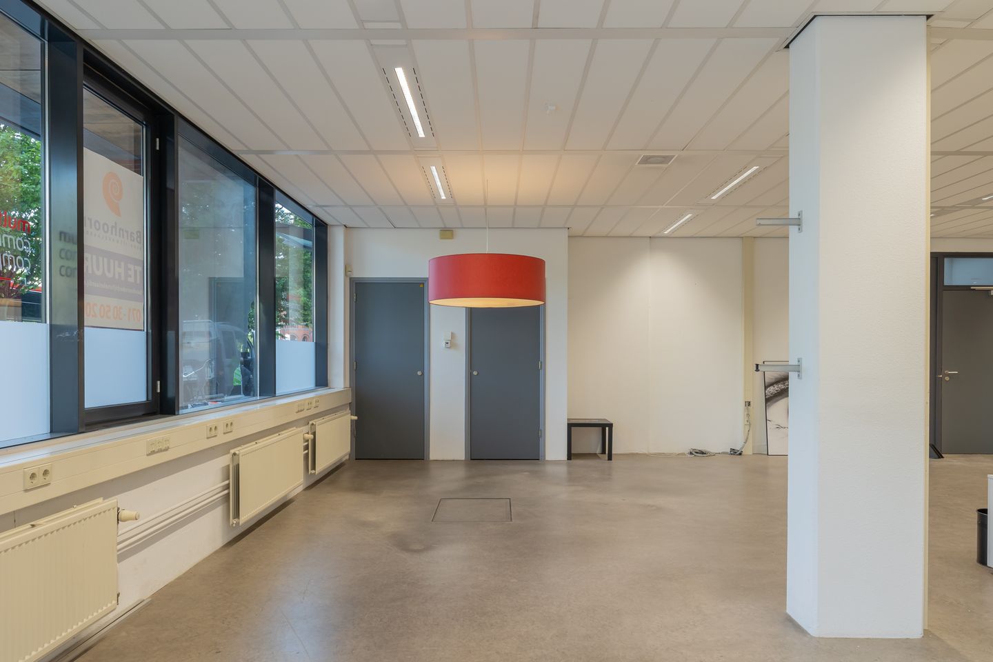 Bekijk foto 4 van Bargelaan 4