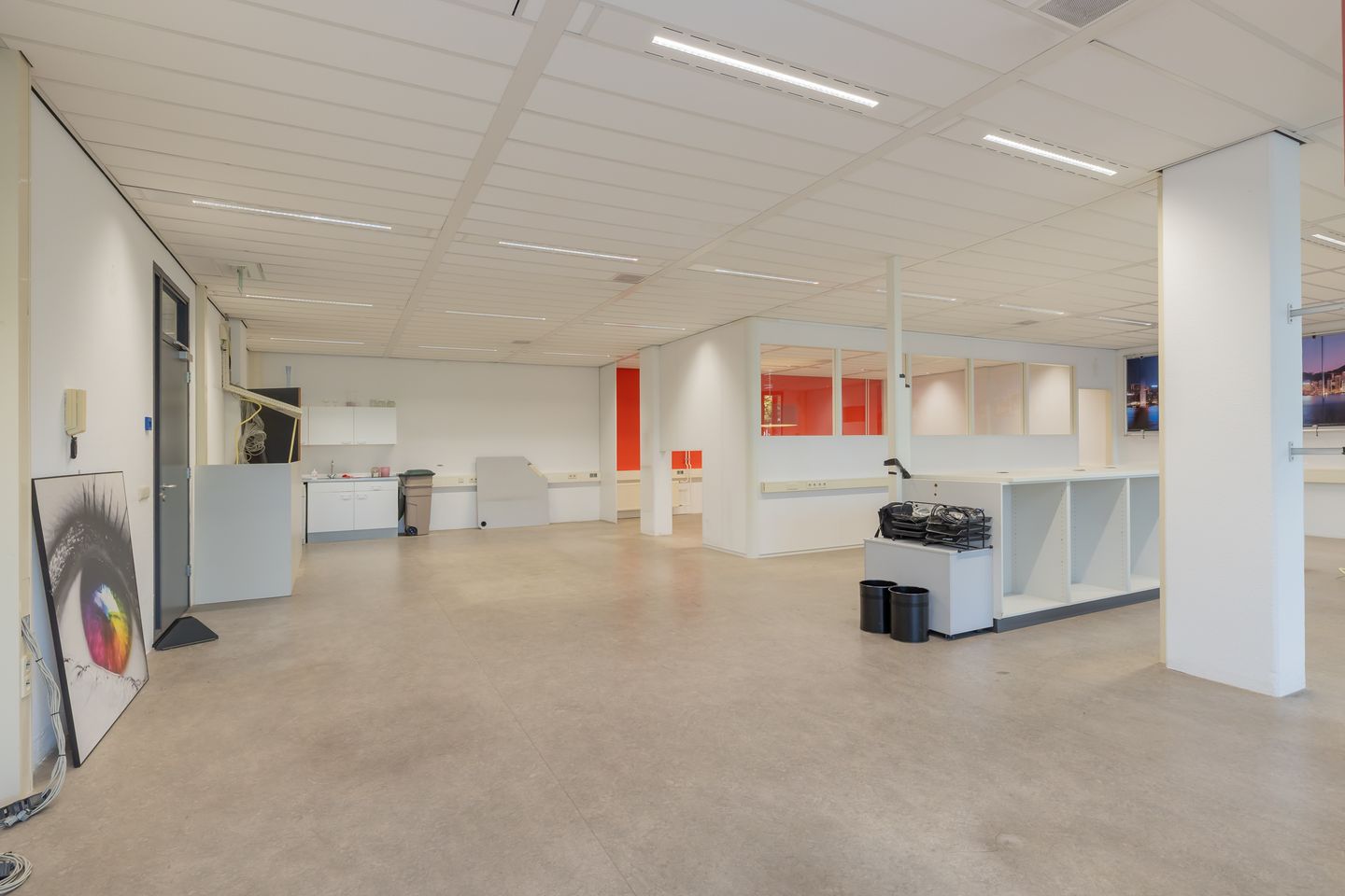 Bekijk foto 5 van Bargelaan 4