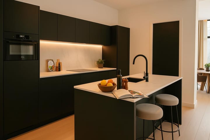 Foto 3 van Hilledijk 83-A