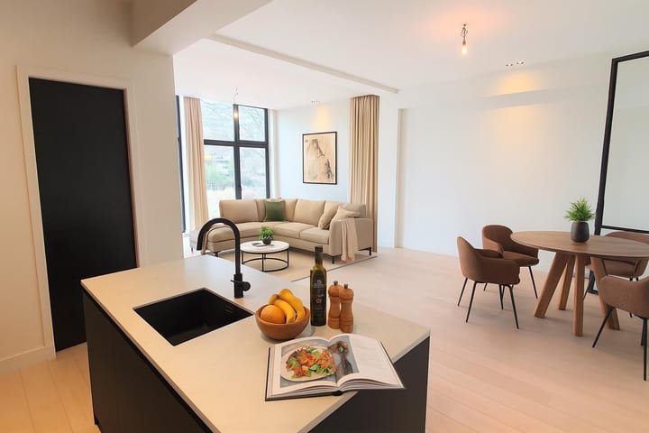 Foto 4 van Hilledijk 83-A