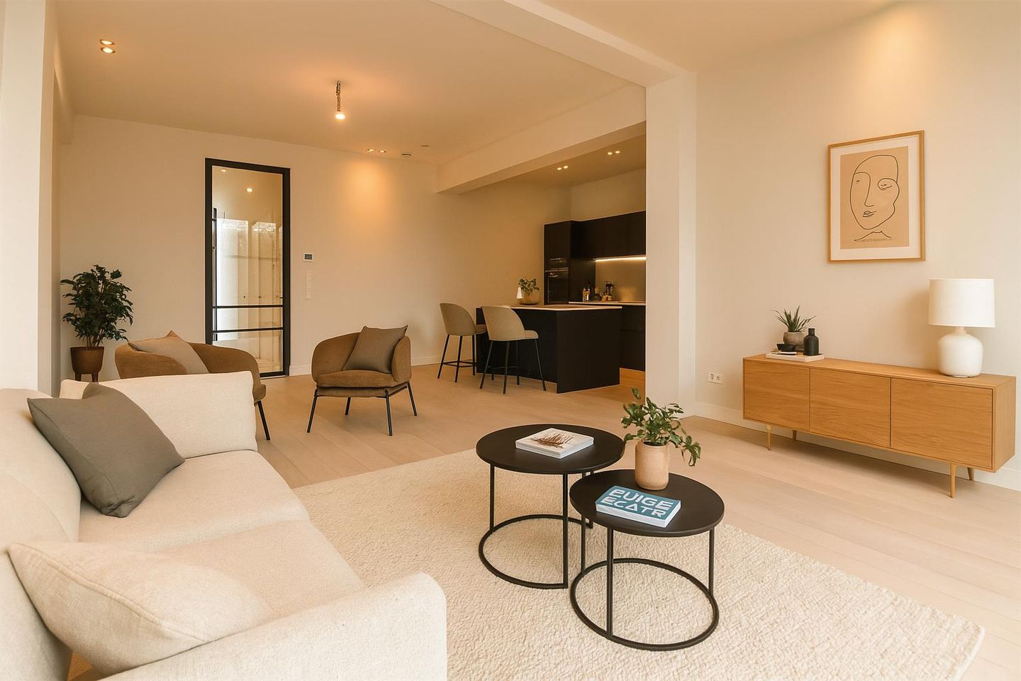 Foto 5 van Hilledijk 83-A