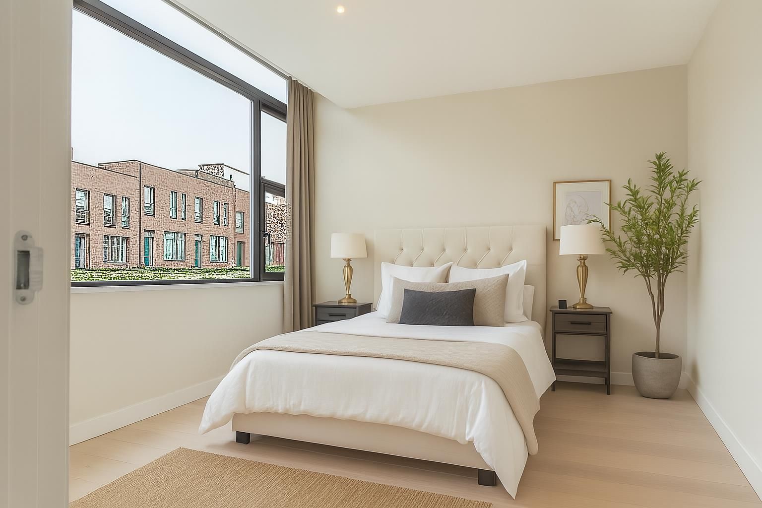 Foto 6 van Hilledijk 83-A