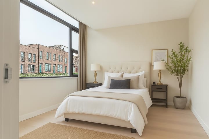 Foto 6 van Hilledijk 83-A