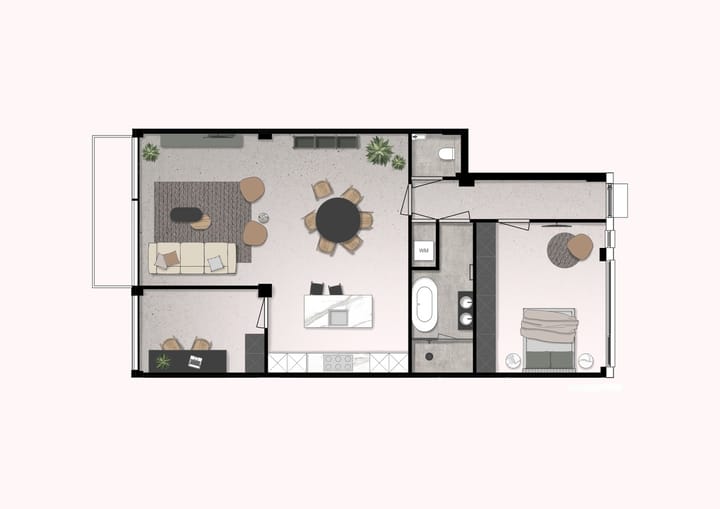 Foto 23 van Hilledijk 83-A