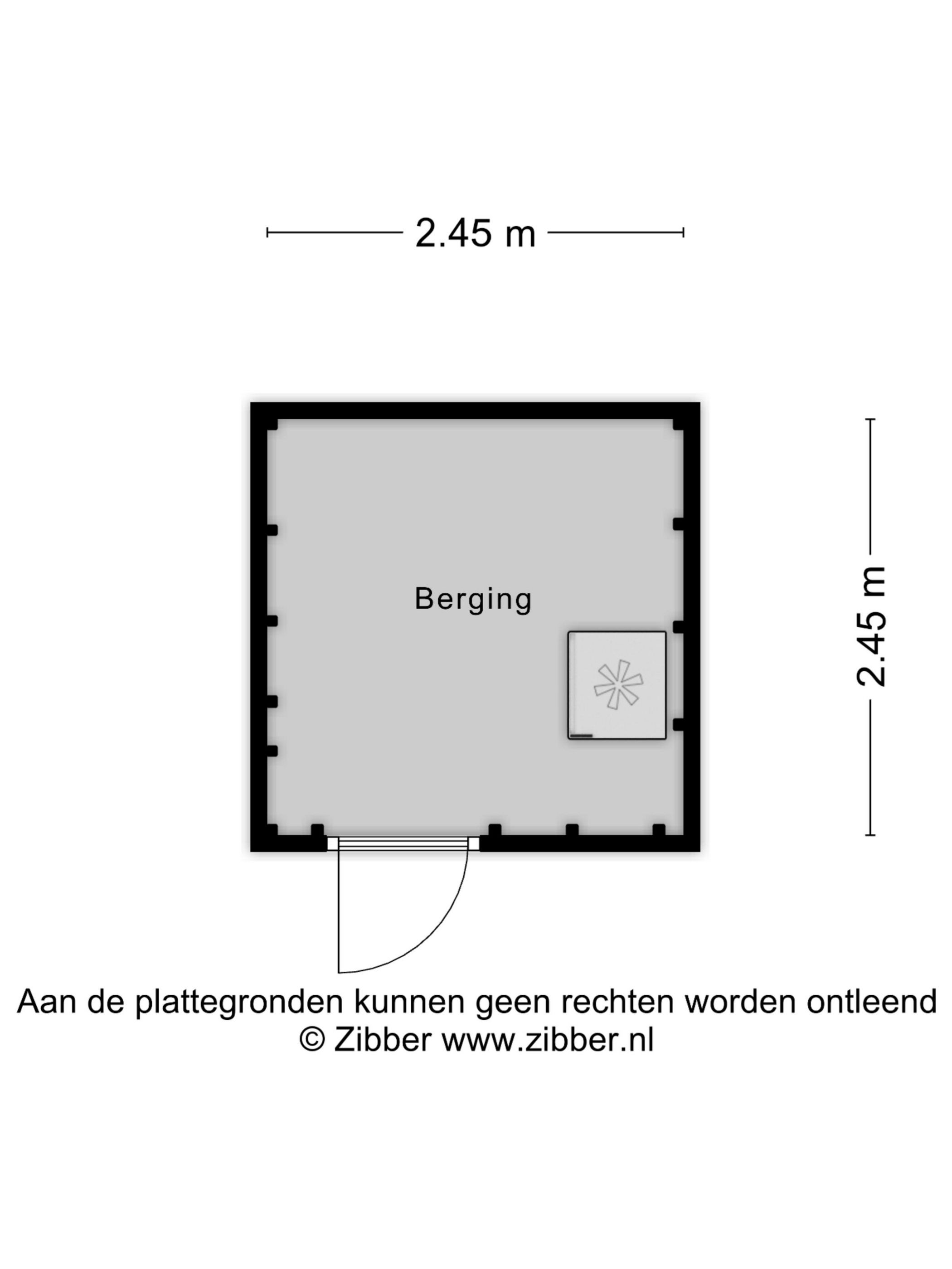 Photo 33 of Louise Hardenbergsingel 11