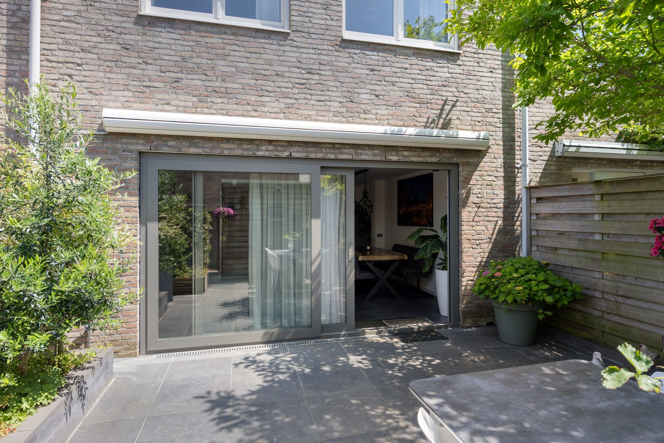 Photo 12 of Louise Hardenbergsingel 11
