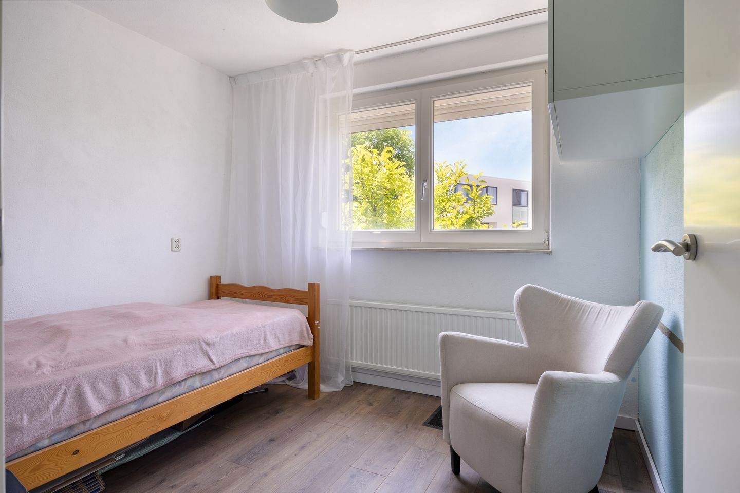Photo 19 of Louise Hardenbergsingel 11