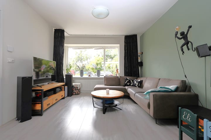 Foto 7 van Gysbert Japiksstraat 28