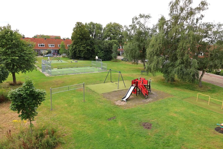 Foto 9 van Gysbert Japiksstraat 28