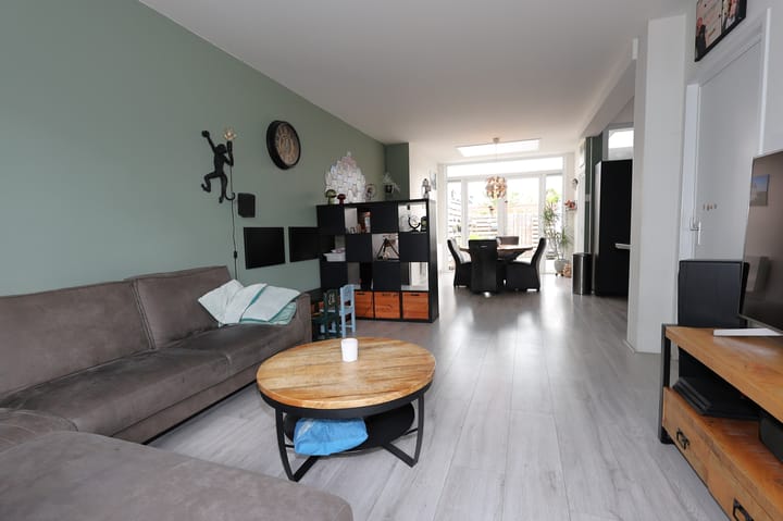 Foto 10 van Gysbert Japiksstraat 28